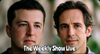 The H-1B visa debate rages on The Weekly Show Live 171
