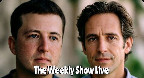 The H-1B visa debate rages on The Weekly Show Live 171