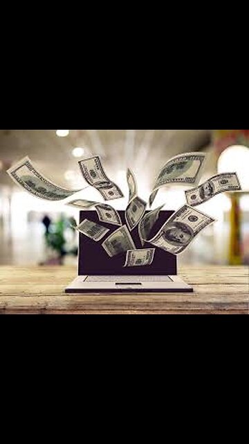 "Start Making Money Today 💰"