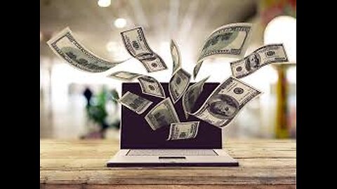 "Start Making Money Today 💰"