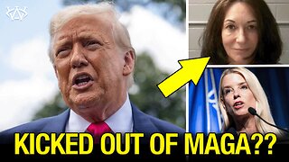 Trump NUKES 'Pretty Bad' MAGA! Congress DEMANDS Answers! FBI Agents Targeted?