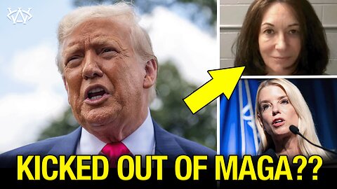 Trump NUKES 'Pretty Bad' MAGA! Congress DEMANDS Answers! FBI Agents Targeted?