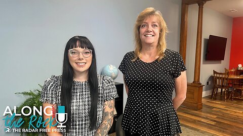 Rock Falls City Administrator Robbin Blackert Answers Your Questions