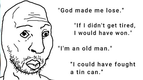 Andrew Tate Is NOT Taking His Loss Very Well...