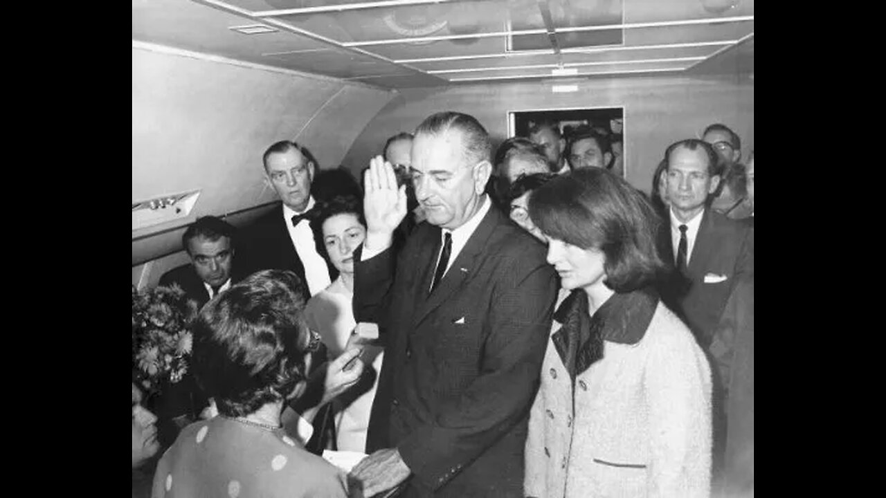 JFK Files - Unveiling the Truth