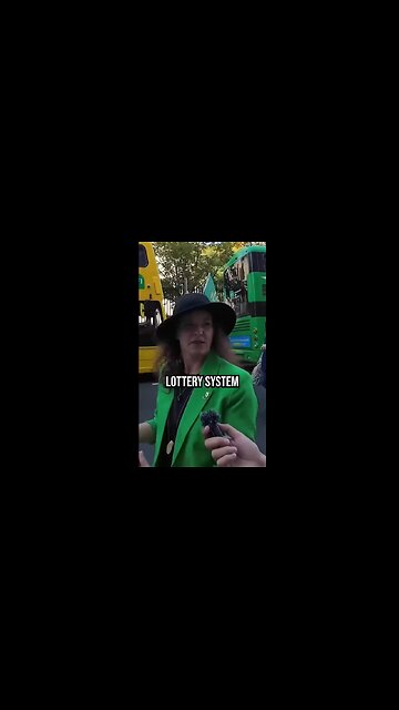 IRELAND PROTEST: Irish are told Foreign Children come 1st, Irish school kids last