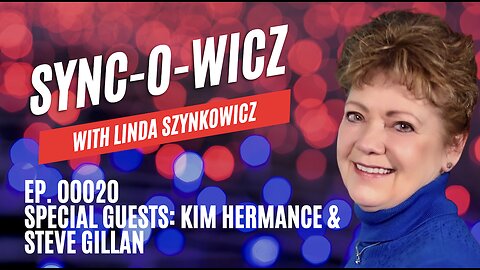 Special Guests, Kim Hermance and Steve Gillan from Project Civica
