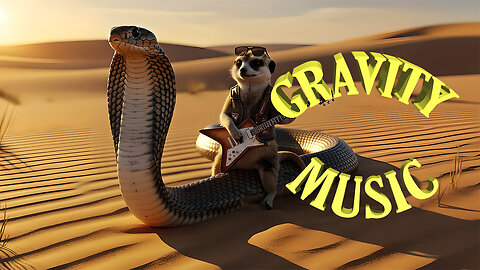 Hot Sand - The Kalahari Kats