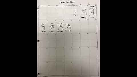 December 10 - 2025 I am hero of my own story