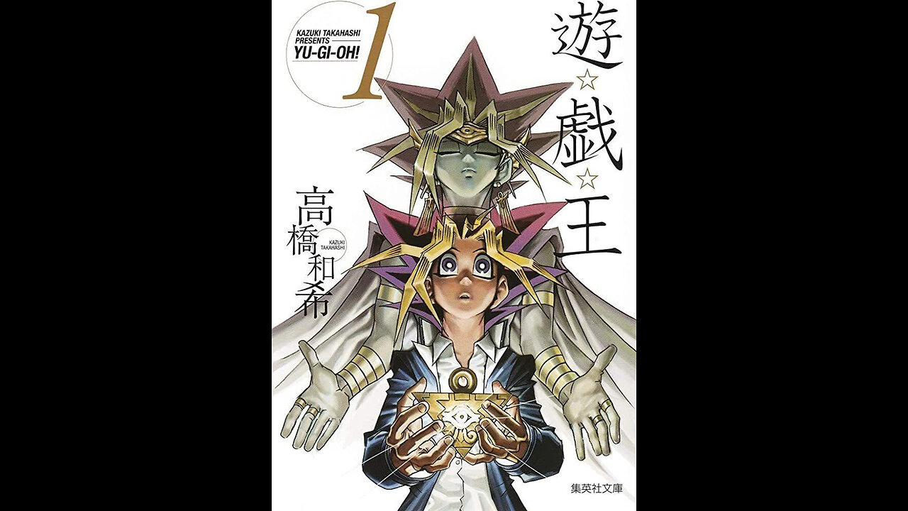 Yu-Gi-Oh! [S01 E05] - The Ultimate Great Moth