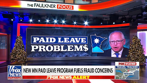 New Minnesota Paid Leave Program Fuels Fraud Concerns