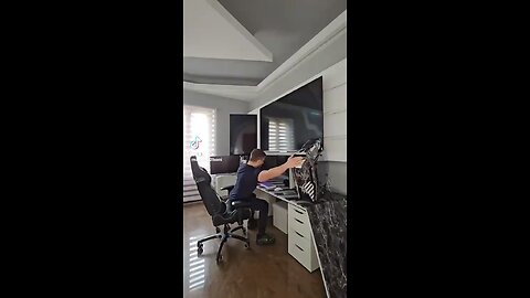 Every day work