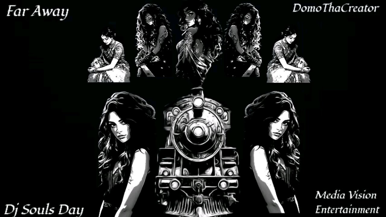 DomoThaCreator, Far Away,