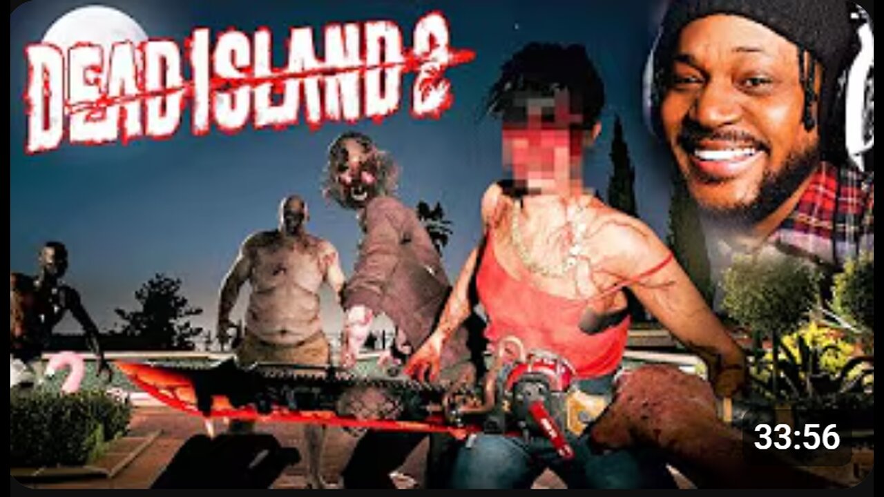 🧟‍♂️💥 Dead Island 2: Best Zombie Game of 2025? 🤯🔥 Full Honest Review!