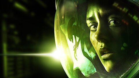 Alien Isolation| Final Part taking this bitch down|PS5|