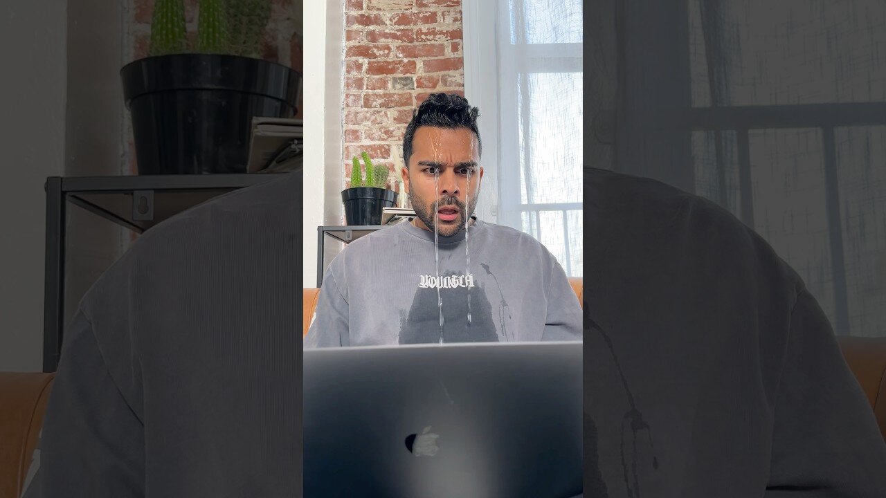 Trying to prove ur not a robot