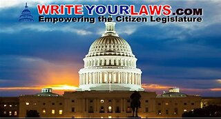 Action Radio 5/15/25, My Rep., Jimmy Patronis, Has NO District Office!!!