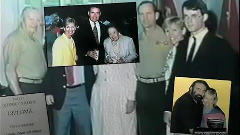 KAY GRIGGS, FORMER MARINE COLONEL'S WIFE REVEALS THE EVIL UNDERBELLY OF MILITARY AND GOVERNMENT