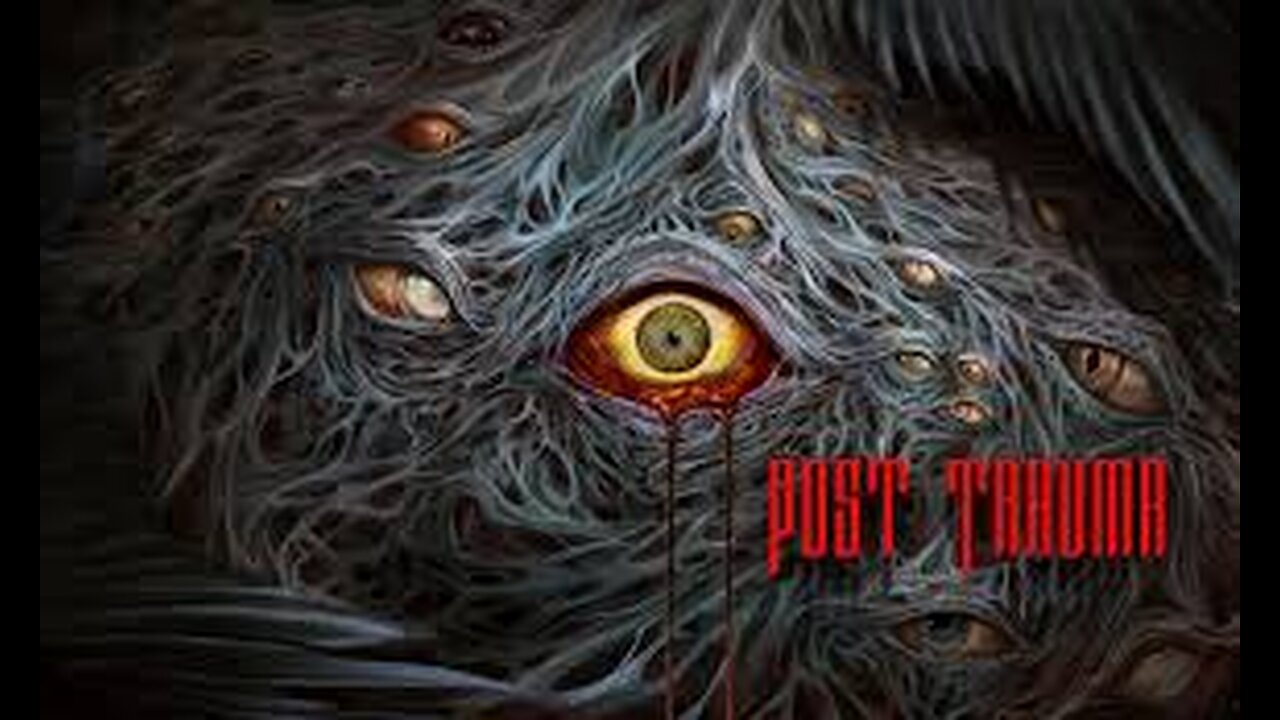 Lets Play Post Trauma Part 2