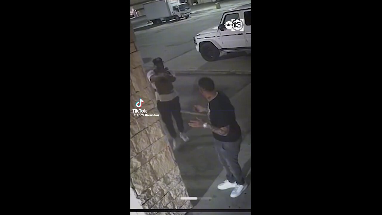 Be on the lookout out crazy people out their.