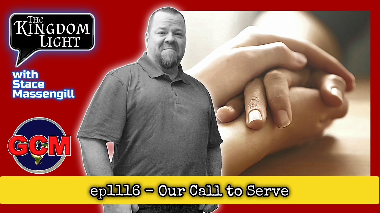ep1116 - Our Call to Serve