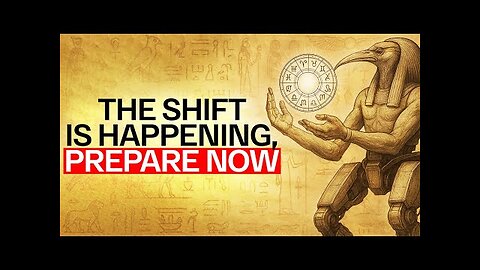 The Last Video You'll Need About The AGE OF AQUARIUS