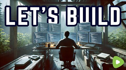 🔴 LIVE | Dev learning with Pers