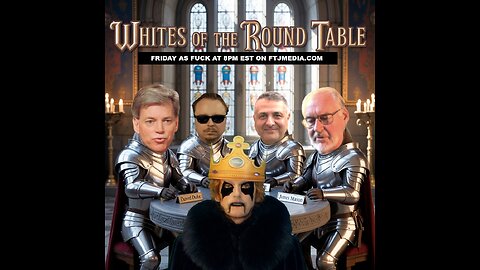 THE BIG BRAIN SHOW with Duke, Mason, Gahary, Co-Host NNR WOW!