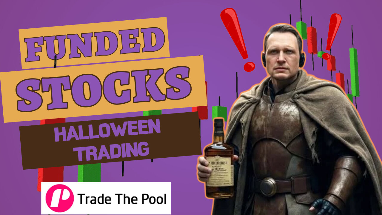Halloween Day Trading