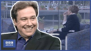 Bill Hicks on Satan, Peace & Family (BBC 1992)