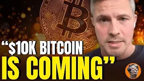 “Worst Recession Since The 1930s Coming” — Henrik Zeberg's FINAL Warning To Bitcoin Investors