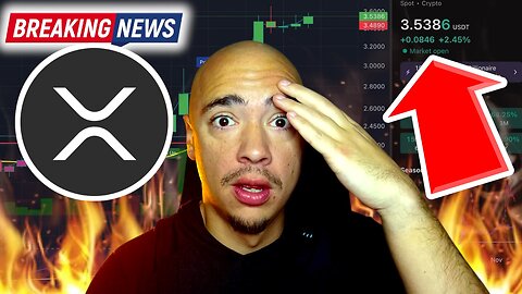 How High Can XRP Go Up Next? (XRP Price Prediction)