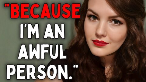 She Paid This Wannabe BDSM Creep to R*pe and Murder Her