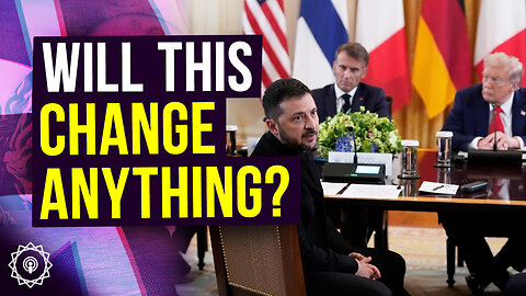 Zelensky’s Nothing Burger