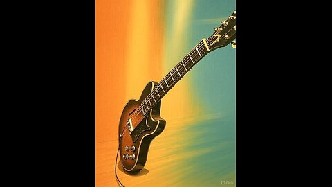 Rock Music, Rock Attitude #1