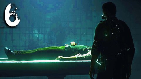 THE EVIL WITHIN 2 WALKTHROUGH GAMEPLAY CHAPTER 6