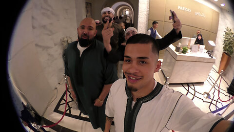 True Brotherhood is found within Islam