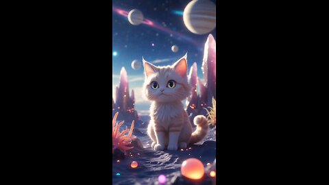 cute 🥰🥰 cat