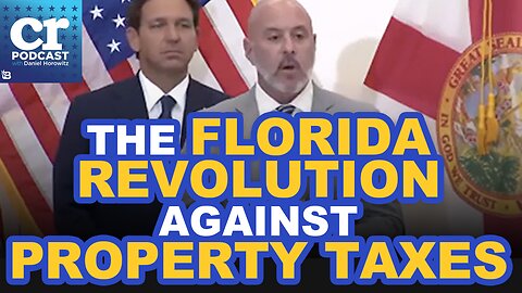 The Florida Revolution Against Property Taxes, Blue-City Bloat
