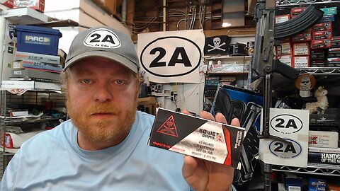 AAC Ammo Shutting Down & Guns & Ammo Deals Livestream