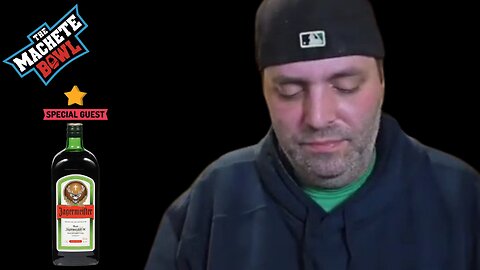 The Machete Bowl Ep. 601 - Blade's horrific, drunken return to streaming + More!