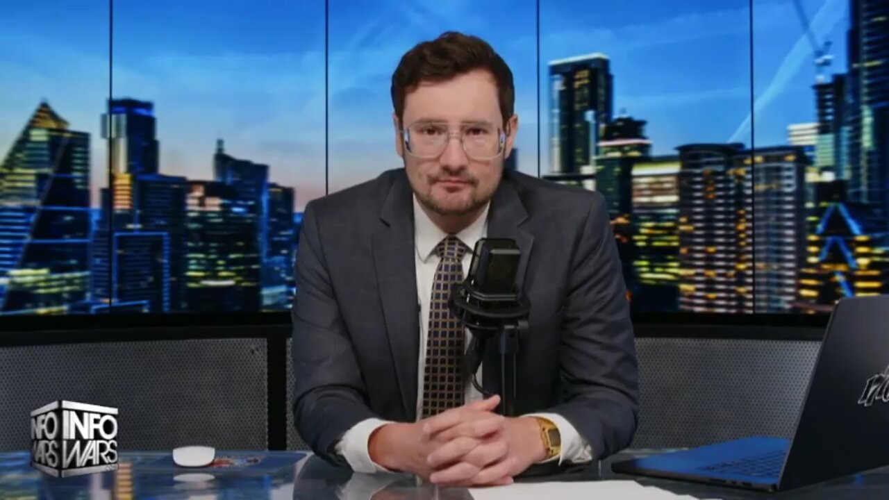 AMERICAN JOURNAL (Full Show) Monday - 7/28/25