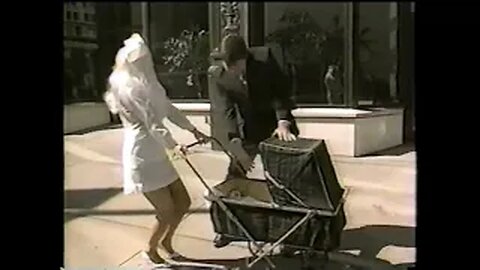 Big Chuck & Lil John : Crime Story