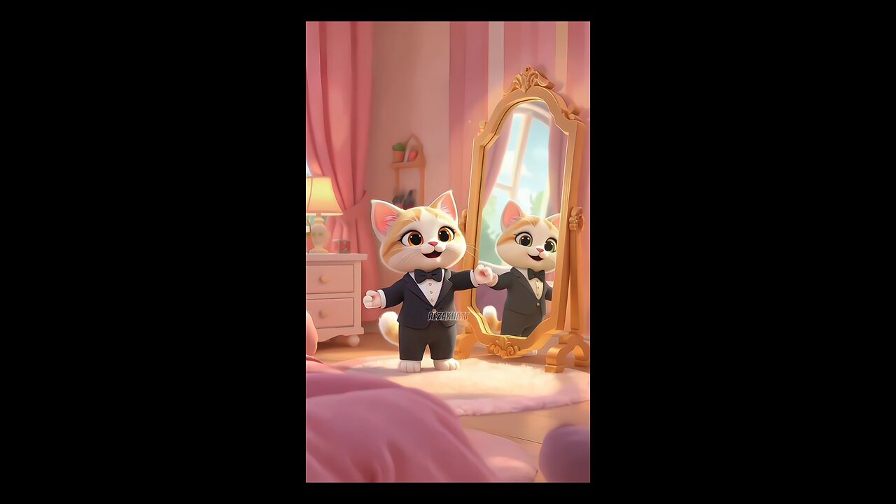 Second outfit, going full classy