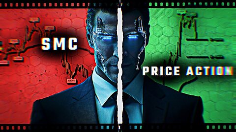 The SMC Price Action Trading Strategy That Changed The Game