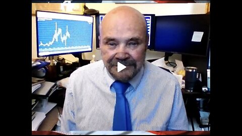 Martin Armstrong ~ Global Wars, Depressions, Defaults and Debt Crisis Begin in 2025