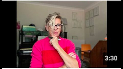 "Katie Hopkins Questions Flight Chaos: 'Technical Glitch' or Deliberate Design?"