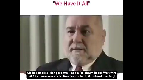 We have it all by Robert David Steele