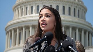 AOC Under Federal Investigation For Employing Illegal Immigrant, Helping Others Evade ICE