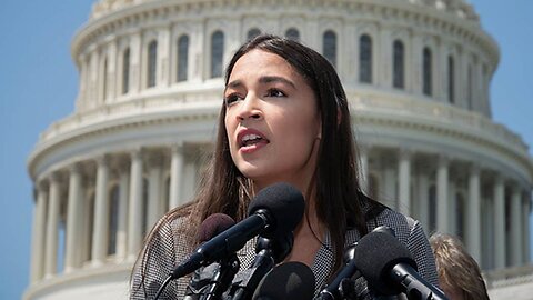 AOC Under Federal Investigation For Employing Illegal Immigrant, Helping Others Evade ICE